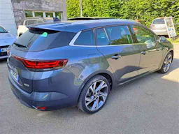 Renault Mégane  MEGANE IV ESTATE BDCI 115cv RS LINE  occasion - Photo 2