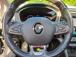 Renault Mégane  MEGANE IV ESTATE BDCI 115cv RS LINE  occasion - Photo 13