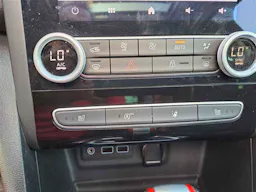 Renault Mégane  MEGANE IV ESTATE BDCI 115cv RS LINE  occasion - Photo 16