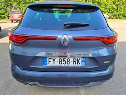 Renault Mégane MEGANE IV ESTATE BDCI 115cv RS LINE occasion - Photo 3
