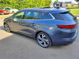 Renault Mégane  MEGANE IV ESTATE BDCI 115cv RS LINE  occasion - Photo 4