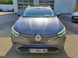 Renault Mégane MEGANE IV ESTATE BDCI 115cv RS LINE occasion - Photo 6