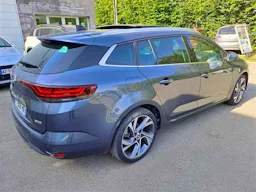 Renault Mégane  MEGANE IV ESTATE 1.5 BDCI 115CV RS LINE EDC occasion - Photo 2