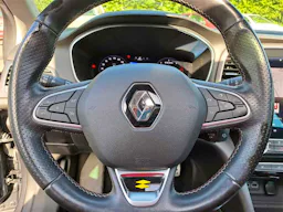 Renault Mégane  MEGANE IV ESTATE 1.5 BDCI 115CV RS LINE EDC occasion - Photo 13