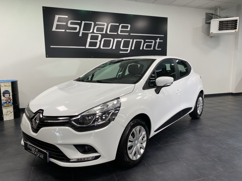 Renault Clio  1.5 dCi 75ch energy Business 5p occasion - Photo 2