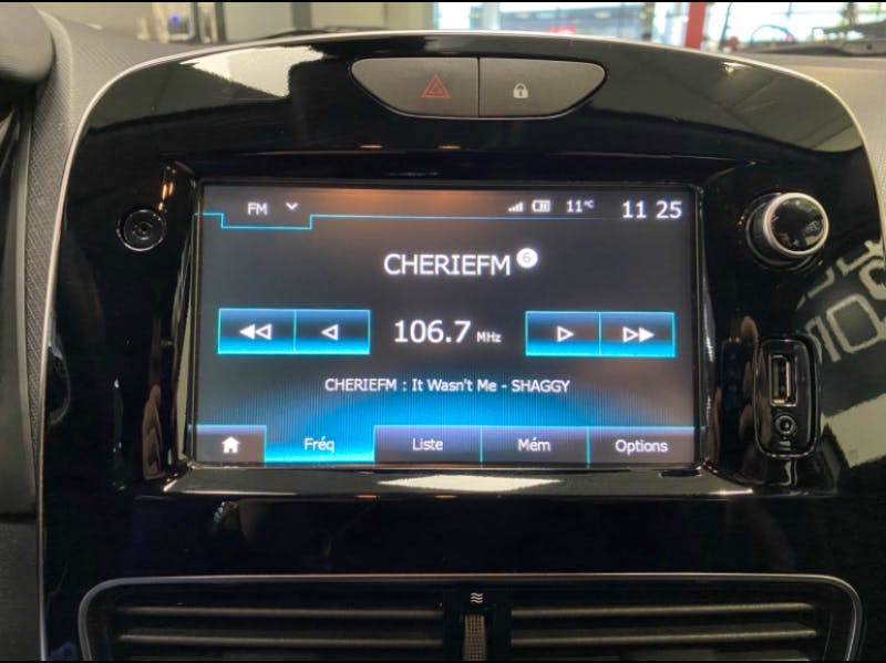 Renault Clio  1.5 dCi 90ch energy Business 5p Euro6c occasion - Photo 10