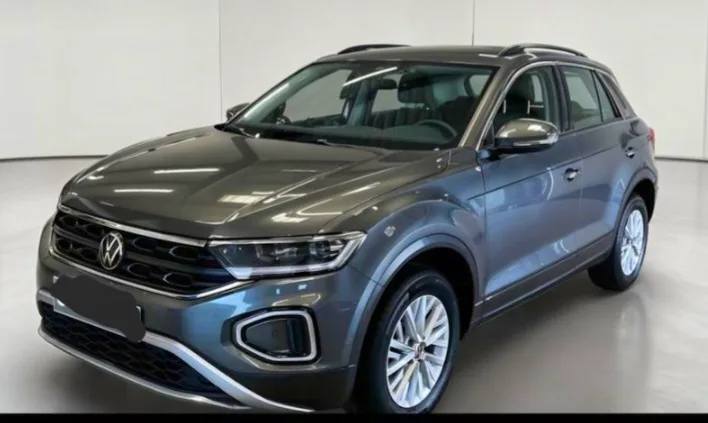 Volkswagen T-Roc T-ROC 1.5 TSI 150CV DSG7 LIFE PLUS occasion