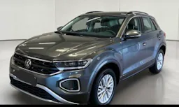 Volkswagen T-Roc  T-ROC 1.5 TSI 150CV DSG7 LIFE PLUS occasion - Photo 1