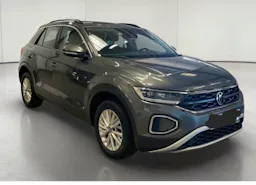 Volkswagen T-Roc  T-ROC 1.5 TSI 150CV DSG7 LIFE PLUS occasion - Photo 2