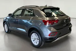 Volkswagen T-Roc  T-ROC 1.5 TSI 150CV DSG7 LIFE PLUS occasion - Photo 3