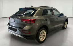 Volkswagen T-Roc  T-ROC 1.5 TSI 150CV DSG7 LIFE PLUS occasion - Photo 4