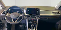 Volkswagen T-Roc T-ROC 1.5 TSI 150CV DSG7 LIFE PLUS occasion - Photo 5