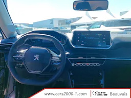 Peugeot e-208 50 kWh 136ch Active Pack occasion - Photo 10