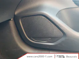 Peugeot e-208  50 kWh 136ch Active Pack occasion - Photo 13