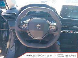 Peugeot e-208  50 kWh 136ch Active Pack occasion - Photo 14