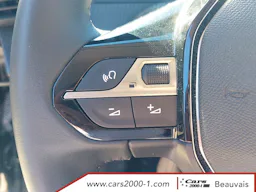 Peugeot e-208  50 kWh 136ch Active Pack occasion - Photo 16