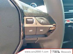 Peugeot e-208  50 kWh 136ch Active Pack occasion - Photo 17