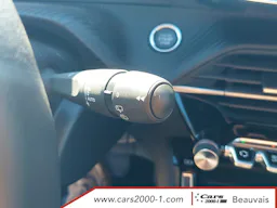 Peugeot e-208 50 kWh 136ch Active Pack occasion - Photo 19