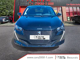 Peugeot e-208 50 kWh 136ch Active Pack occasion - Photo 2