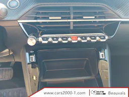 Peugeot e-208 50 kWh 136ch Active Pack occasion - Photo 20