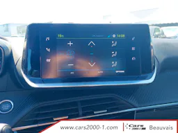 Peugeot e-208 50 kWh 136ch Active Pack occasion - Photo 22