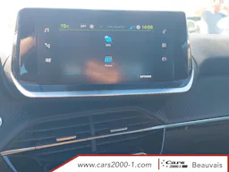 Peugeot e-208 50 kWh 136ch Active Pack occasion - Photo 24