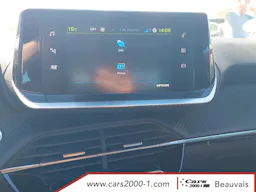 Peugeot e-208  50 kWh 136ch Active Pack occasion - Photo 24