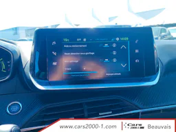 Peugeot e-208 50 kWh 136ch Active Pack occasion - Photo 25