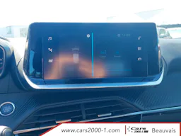 Peugeot e-208 50 kWh 136ch Active Pack occasion - Photo 27