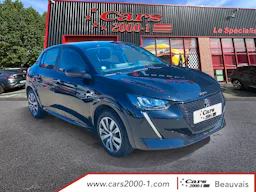 Peugeot e-208  50 kWh 136ch Active Pack occasion - Photo 3