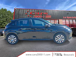 Peugeot e-208 50 kWh 136ch Active Pack occasion - Photo 4
