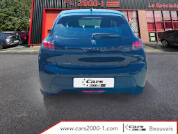 Peugeot e-208  50 kWh 136ch Active Pack occasion - Photo 5