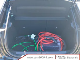 Peugeot e-208 50 kWh 136ch Active Pack occasion - Photo 7