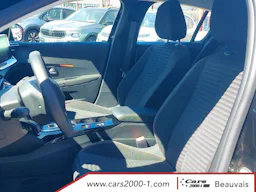 Peugeot e-208 50 kWh 136ch Active Pack occasion - Photo 8