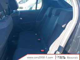 Peugeot e-208  50 kWh 136ch Active Pack occasion - Photo 9