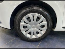 Renault Clio Affaire  1.5 dCi 75ch energy Air MédiaNav E6C (7450€ HT) occasion - Photo 19