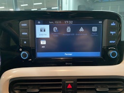 Hyundai i10  1.0 67ch ECO Creative occasion - Photo 10