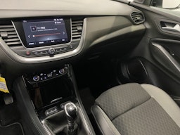 Opel Grandland X  1.2 Turbo 130ch Design Line occasion - Photo 7