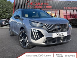 Peugeot 2008  PureTech 130 S&S EAT8 GT occasion - Photo 3