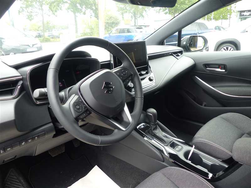 Suzuki Swace  PRIVILEGE 1.8 HYBRID occasion - Photo 10