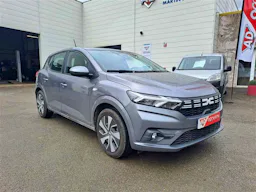 Dacia Sandero  SANDERO III 1.0 TCE 90CV EXPRESSION occasion - Photo 1