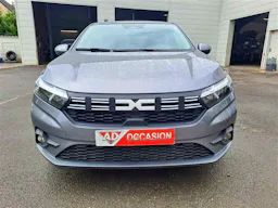 Dacia Sandero  SANDERO III 1.0 TCE 90CV EXPRESSION occasion - Photo 2