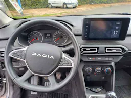 Dacia Sandero  SANDERO III 1.0 TCE 90CV EXPRESSION occasion - Photo 11