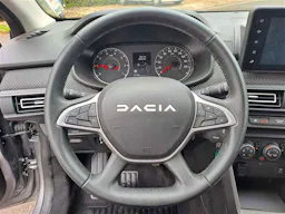 Dacia Sandero SANDERO III 1.0 TCE 90CV EXPRESSION occasion - Photo 13
