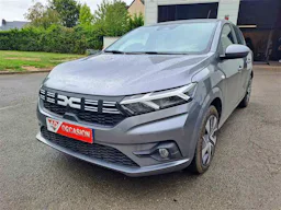 Dacia Sandero SANDERO III 1.0 TCE 90CV EXPRESSION occasion - Photo 3