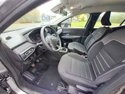 Dacia Sandero  SANDERO III 1.0 TCE 90CV EXPRESSION occasion - Photo 9