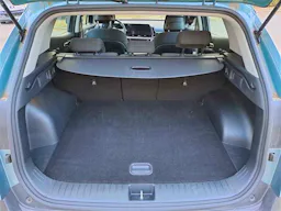 Kia Sportage SPORTAGE HYB 1.6T-GDI 230CV ACTIVE BVA6 occasion - Photo 8