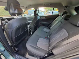 Kia Sportage  SPORTAGE HYB 1.6T-GDI 230CV ACTIVE BVA6 occasion - Photo 10