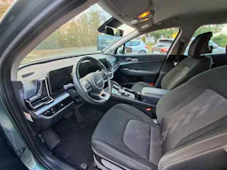 Kia Sportage SPORTAGE HYB 1.6T-GDI 230CV ACTIVE BVA6 occasion - Photo 11