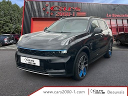 Lynk & Co PHEV  1.5 PHEV 261 ch DCTH7 occasion - Photo 1